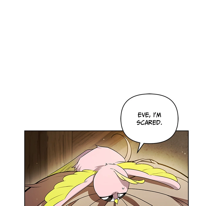 Underground of Babel Chapter 65 page 122 - 