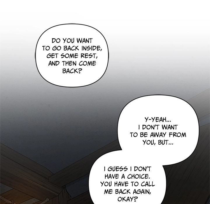 Underground of Babel Chapter 65 page 124 - 