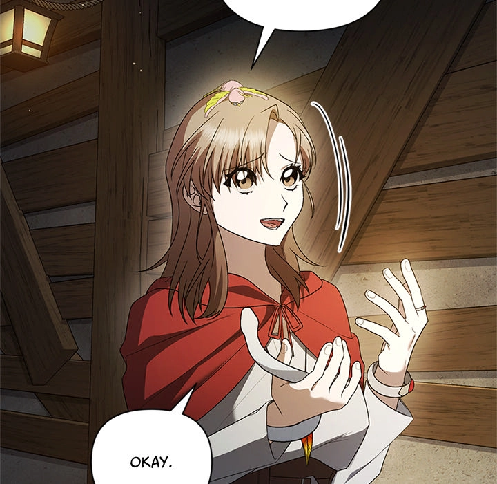 Underground of Babel Chapter 65 page 125 - 
