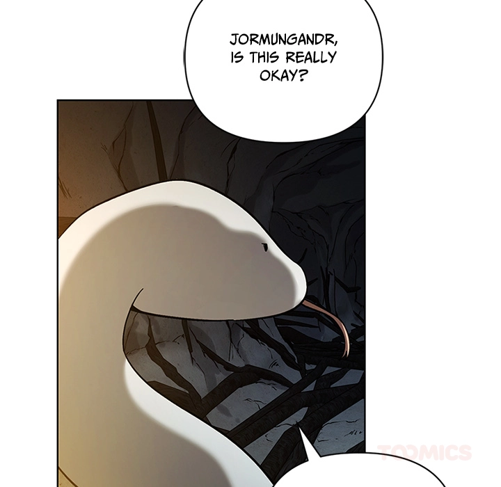 Underground of Babel Chapter 65 page 129 - 