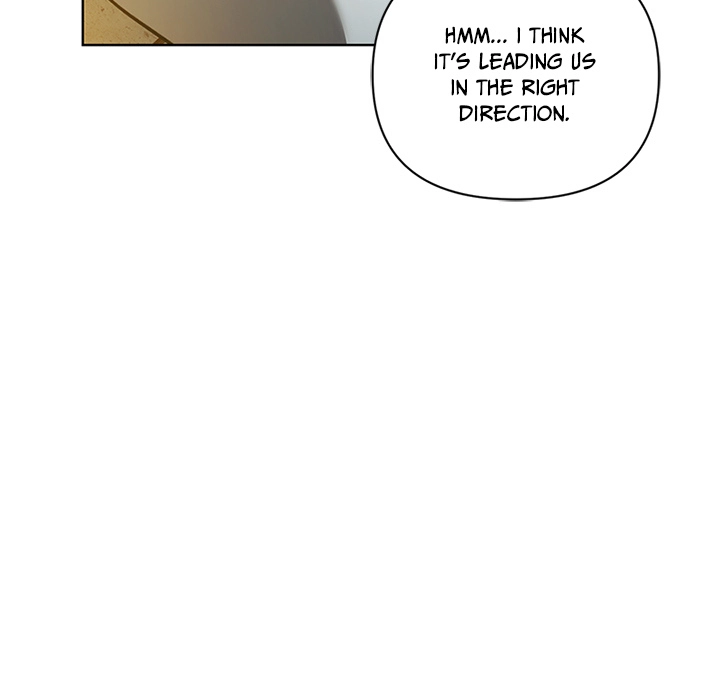 Underground of Babel Chapter 65 page 130 - 