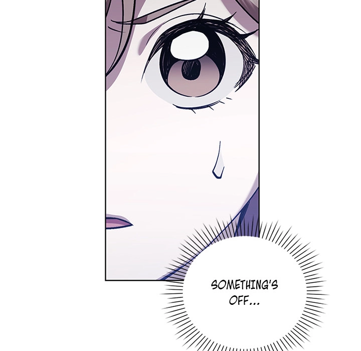 Underground of Babel Chapter 65 page 132 - 