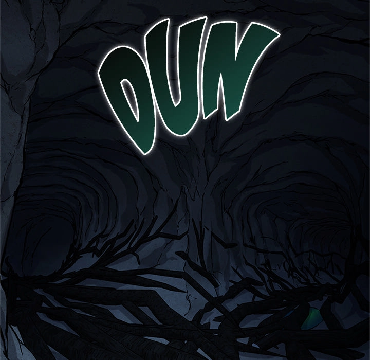 Underground of Babel Chapter 65 page 134 - 