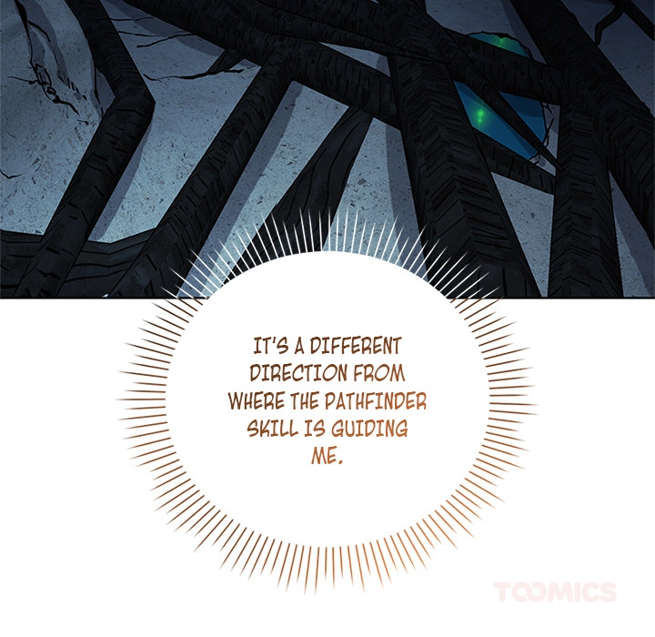 Underground of Babel Chapter 65 page 135 - 