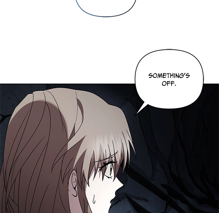 Underground of Babel Chapter 65 page 139 - 