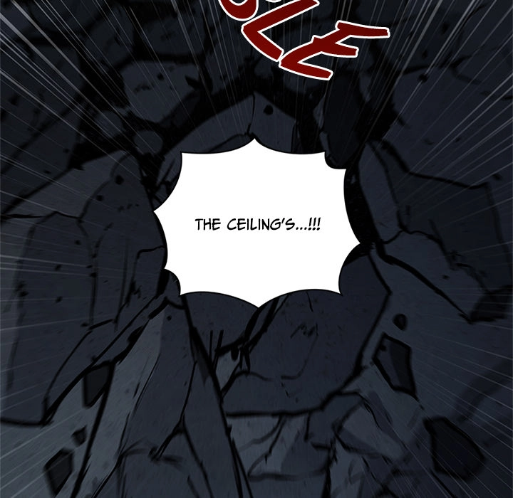 Underground of Babel Chapter 65 page 148 - 
