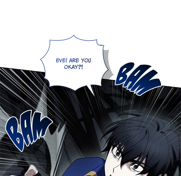 Underground of Babel Chapter 65 page 154 - 