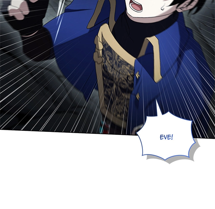 Underground of Babel Chapter 65 page 155 - 