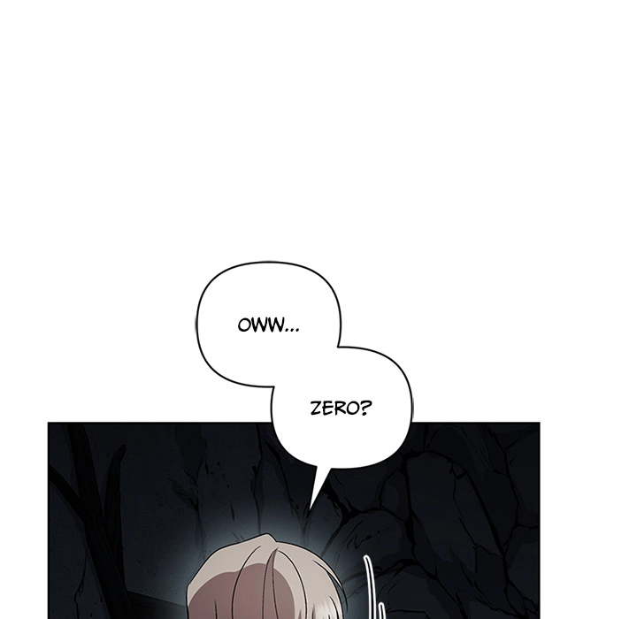 Underground of Babel Chapter 65 page 156 - 