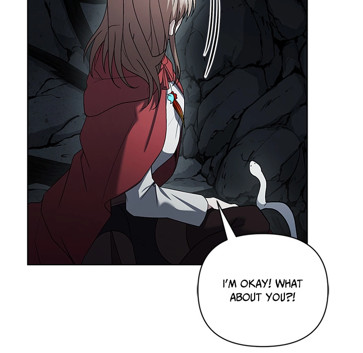 Underground of Babel Chapter 65 page 157 - 