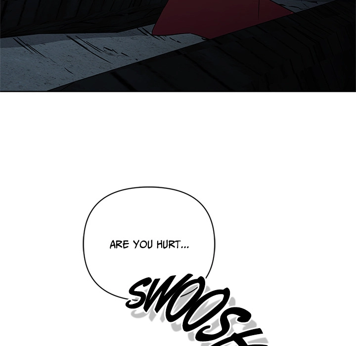 Underground of Babel Chapter 65 page 160 - 