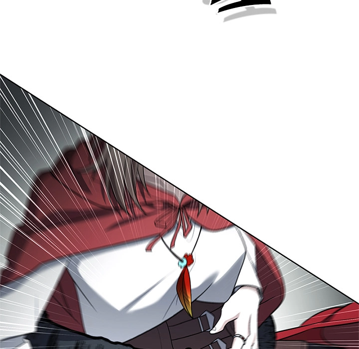 Underground of Babel Chapter 65 page 161 - 