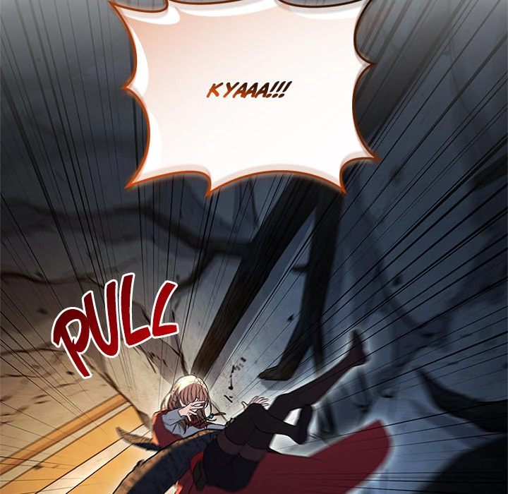 Underground of Babel Chapter 65 page 164 - 