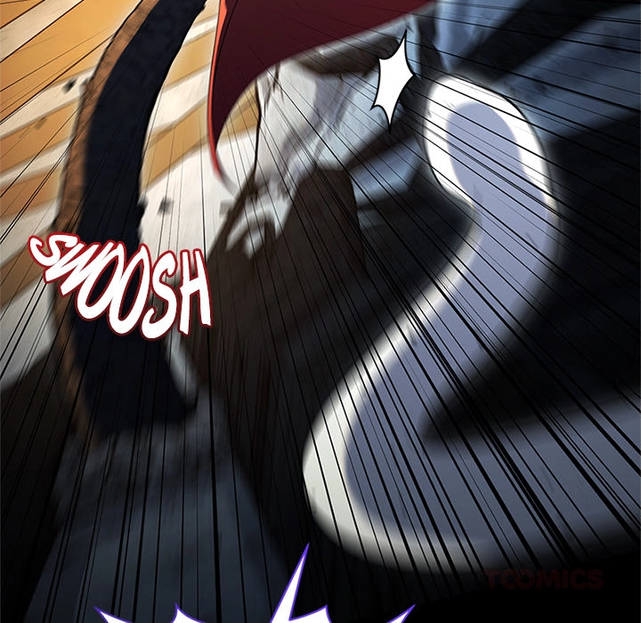 Underground of Babel Chapter 65 page 165 - 