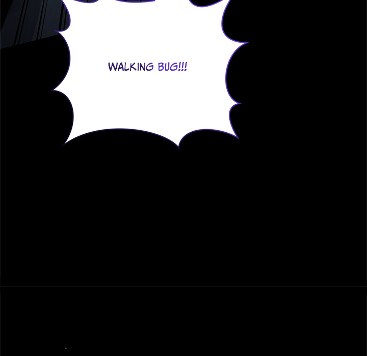 Underground of Babel Chapter 65 page 166 - 