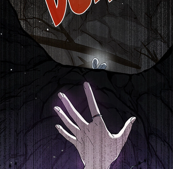 Underground of Babel Chapter 65 page 170 - 