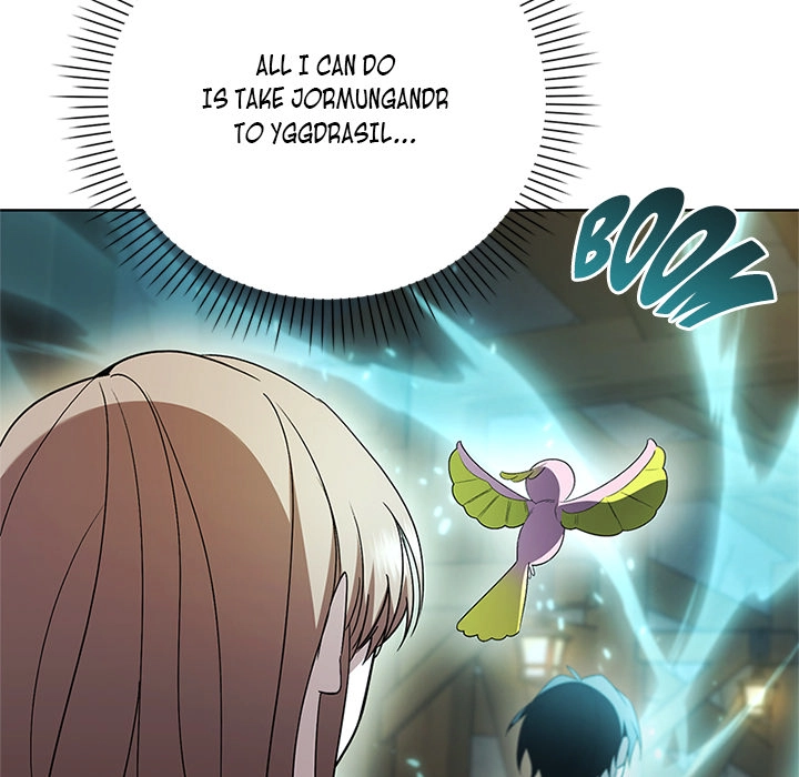 Underground of Babel Chapter 65 page 18 - 