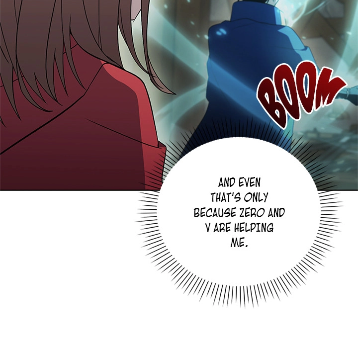 Underground of Babel Chapter 65 page 19 - 