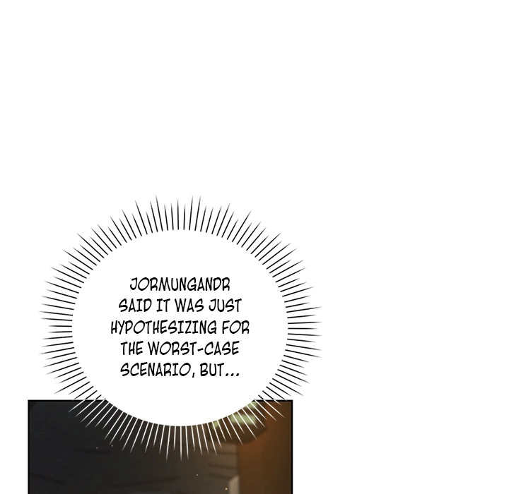 Underground of Babel Chapter 65 page 20 - 