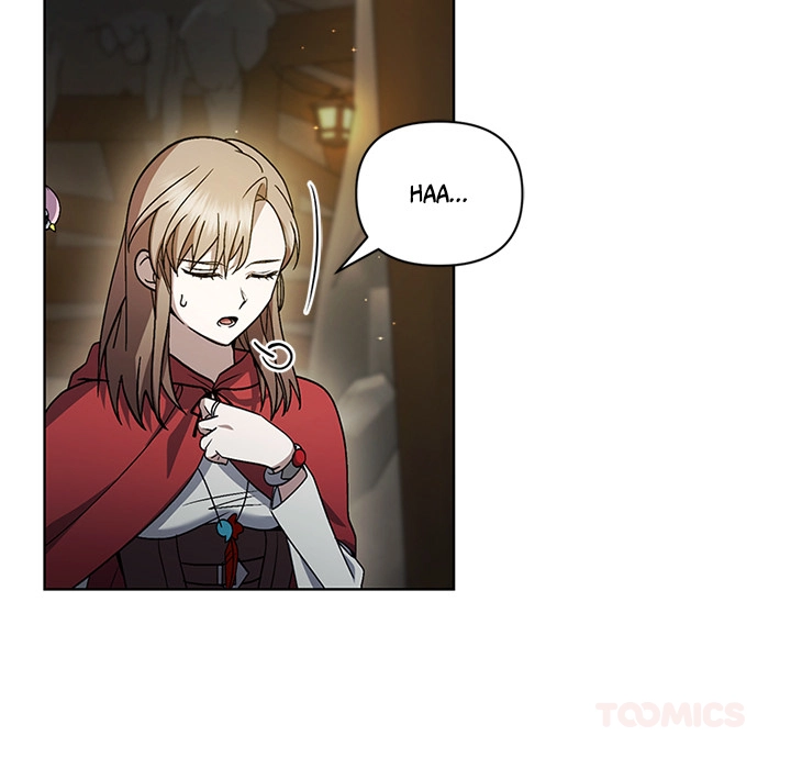 Underground of Babel Chapter 65 page 21 - 