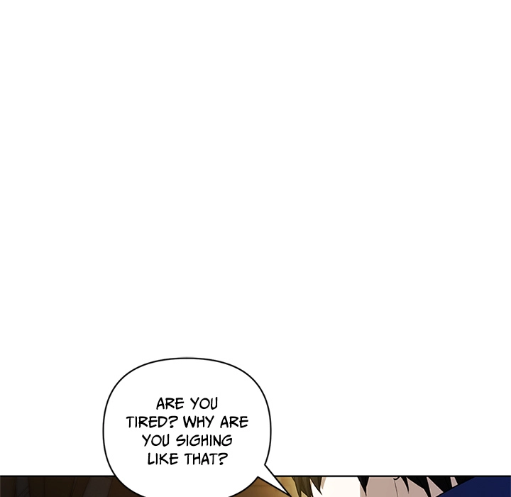 Underground of Babel Chapter 65 page 22 - 