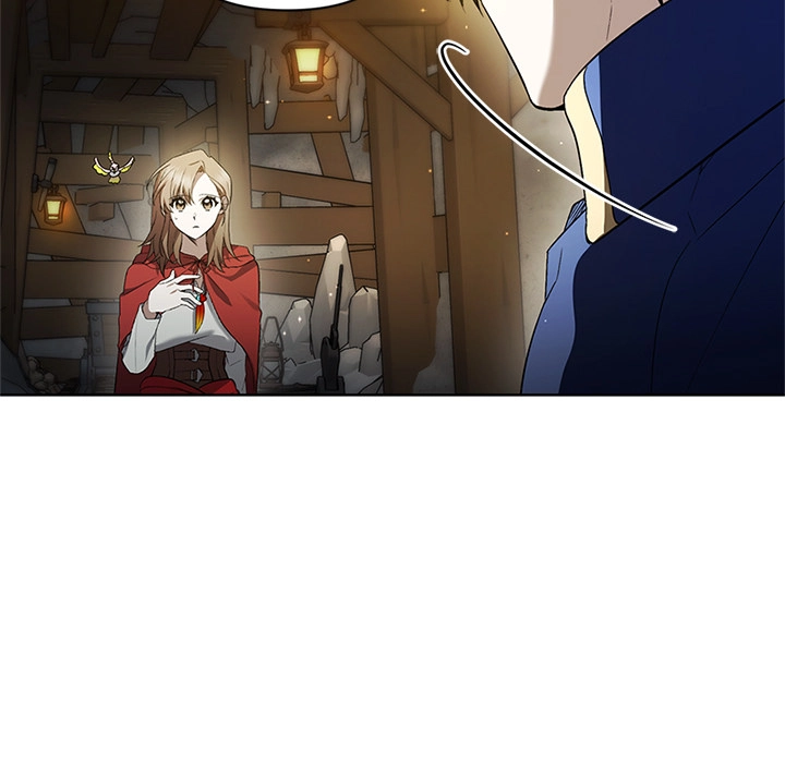 Underground of Babel Chapter 65 page 23 - 