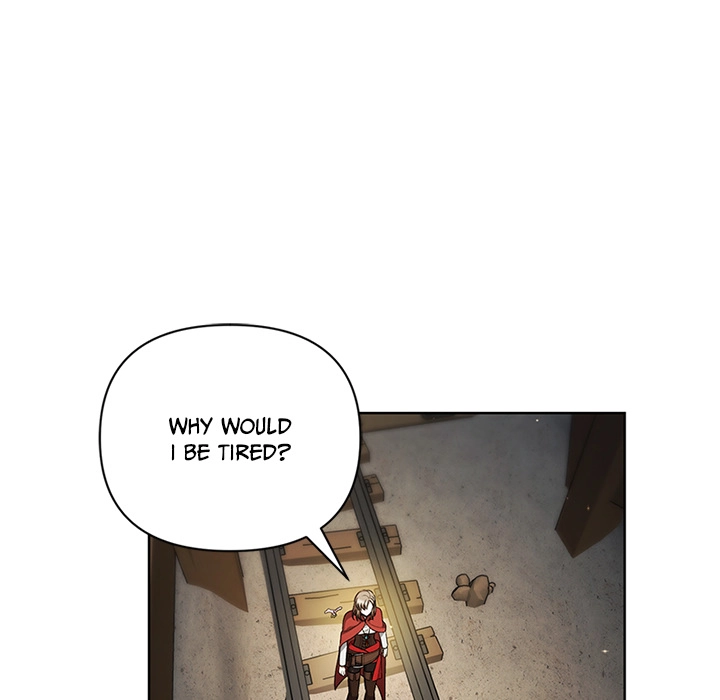 Underground of Babel Chapter 65 page 24 - 