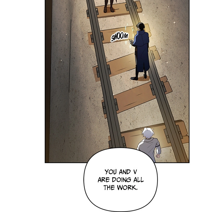 Underground of Babel Chapter 65 page 25 - 