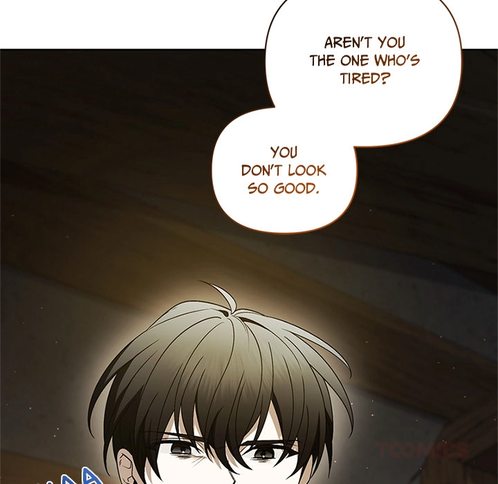 Underground of Babel Chapter 65 page 27 - 