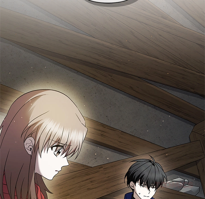 Underground of Babel Chapter 65 page 33 - 