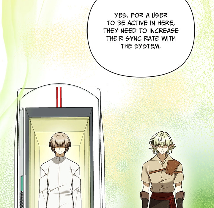 Underground of Babel Chapter 65 page 36 - 
