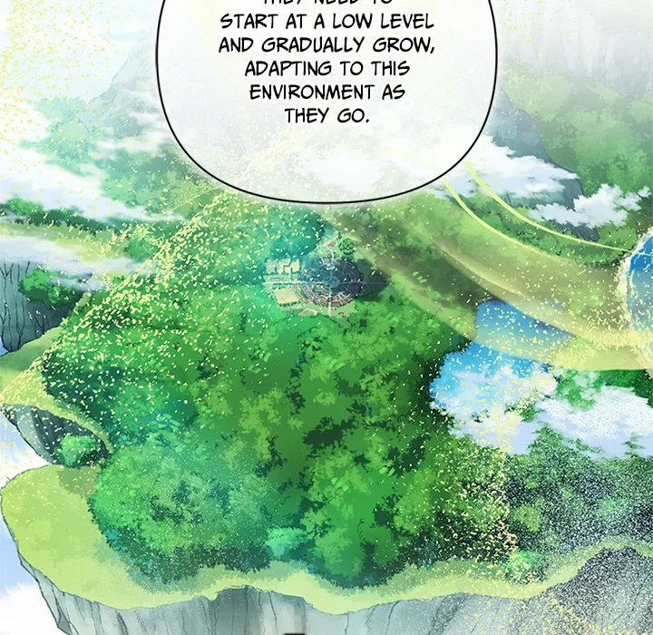 Underground of Babel Chapter 65 page 38 - 