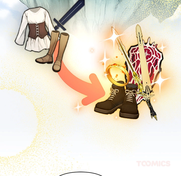 Underground of Babel Chapter 65 page 39 - 