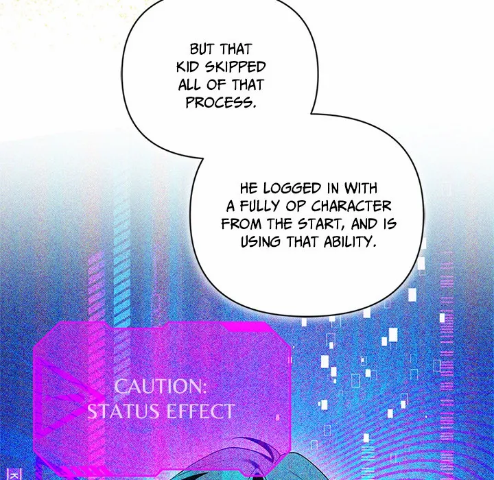 Underground of Babel Chapter 65 page 40 - 