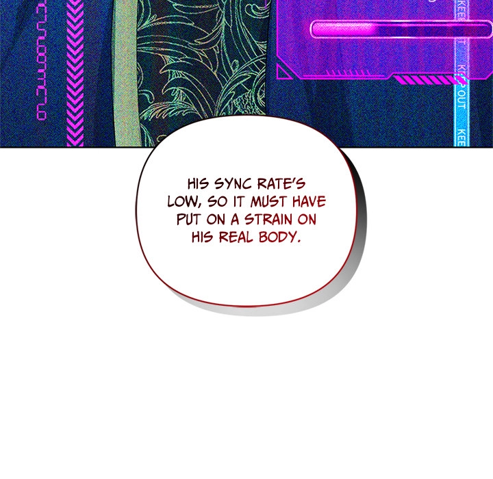 Underground of Babel Chapter 65 page 42 - 