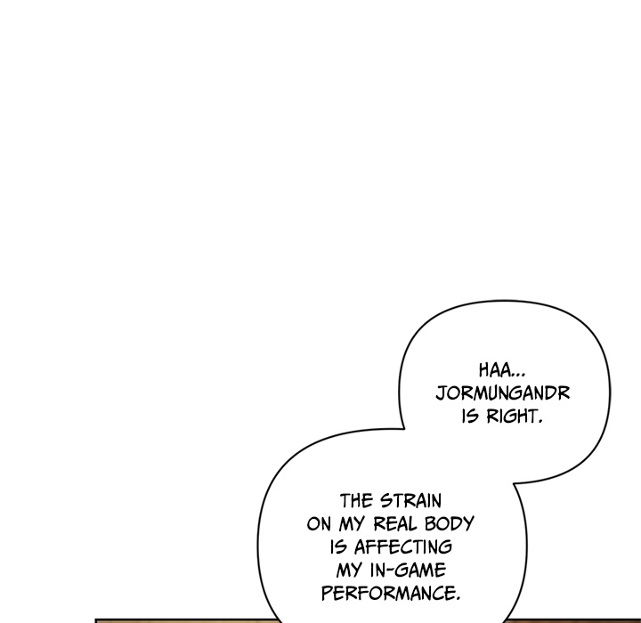 Underground of Babel Chapter 65 page 43 - 