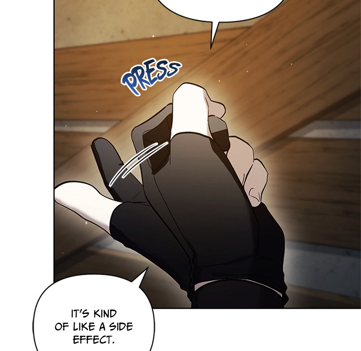 Underground of Babel Chapter 65 page 44 - 