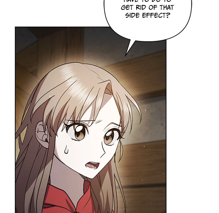 Underground of Babel Chapter 65 page 46 - 