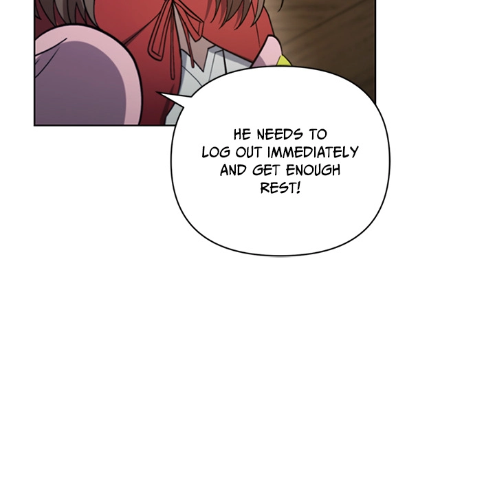 Underground of Babel Chapter 65 page 47 - 