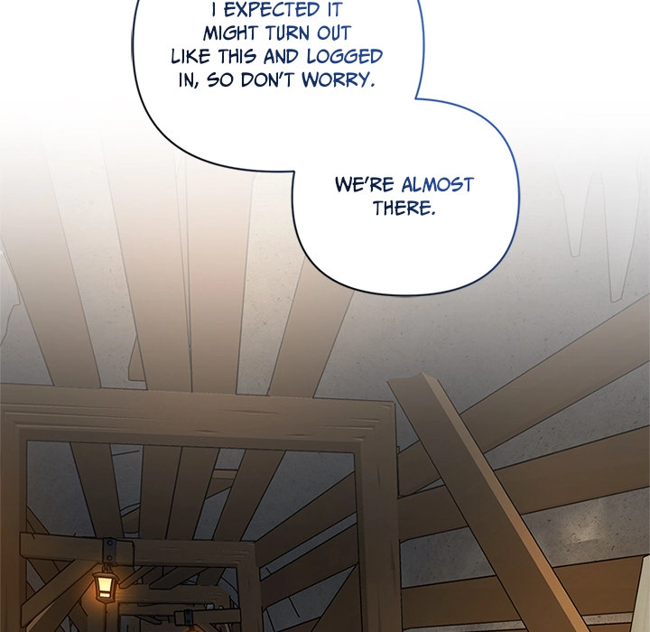 Underground of Babel Chapter 65 page 50 - 
