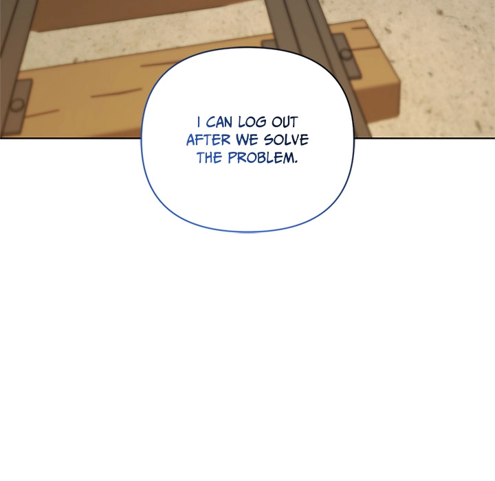 Underground of Babel Chapter 65 page 52 - 
