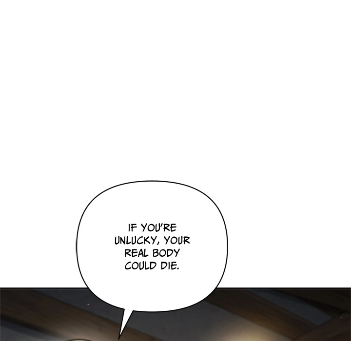 Underground of Babel Chapter 65 page 53 - 
