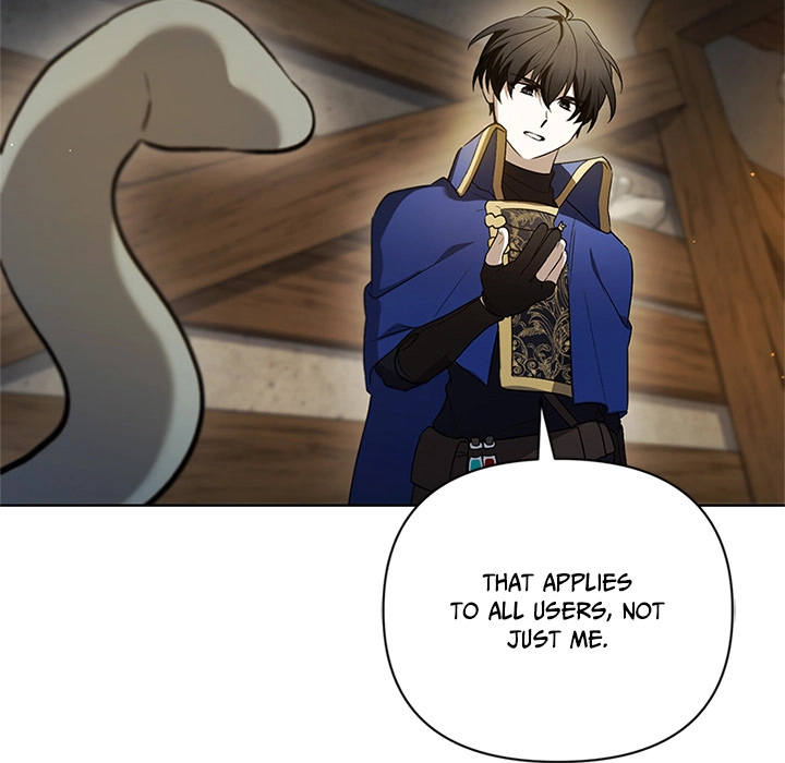 Underground of Babel Chapter 65 page 54 - 