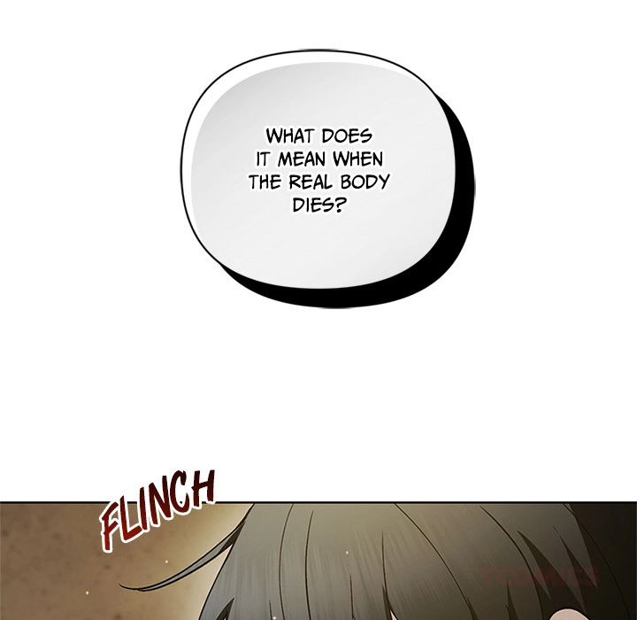 Underground of Babel Chapter 65 page 57 - 