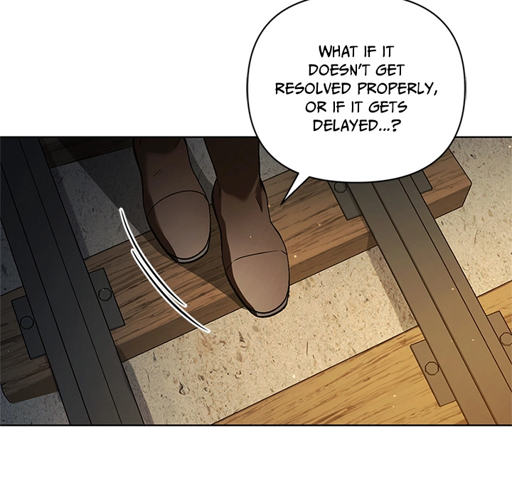 Underground of Babel Chapter 65 page 70 - 
