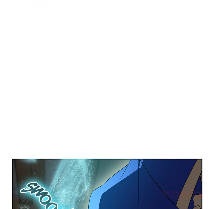 Underground of Babel Chapter 65 page 9 - 