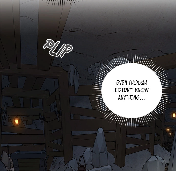 Underground of Babel Chapter 65 page 83 - 