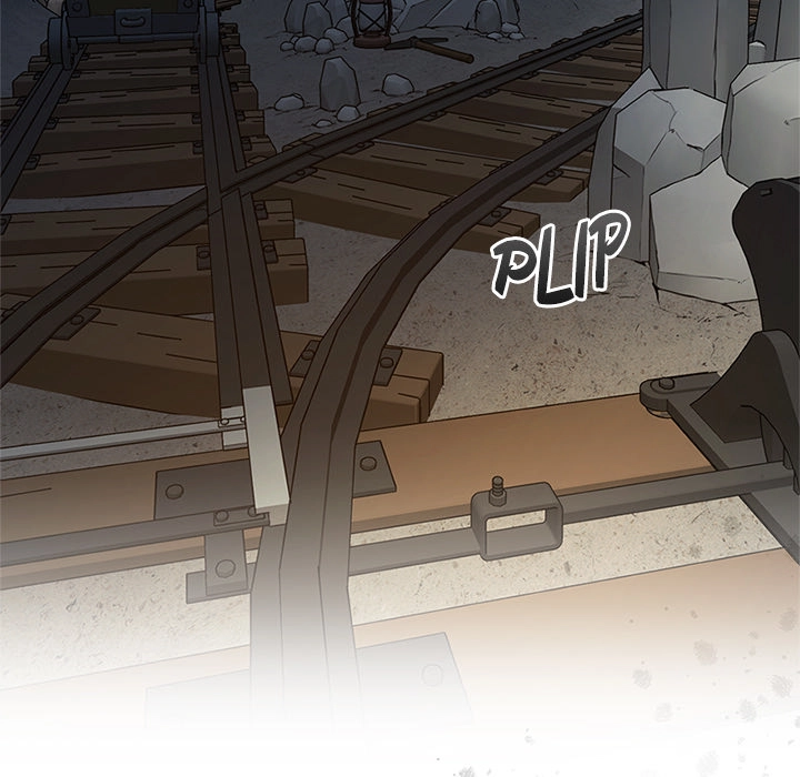 Underground of Babel Chapter 65 page 84 - 