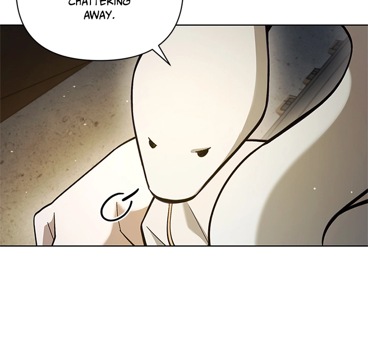 Underground of Babel Chapter 65 page 89 - 