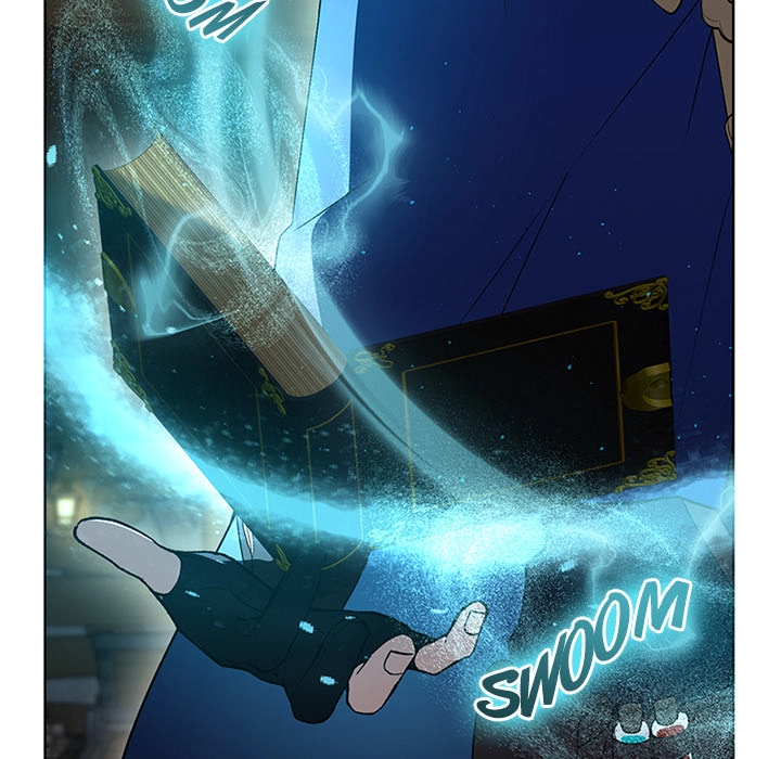 Underground of Babel Chapter 65 page 10 - 